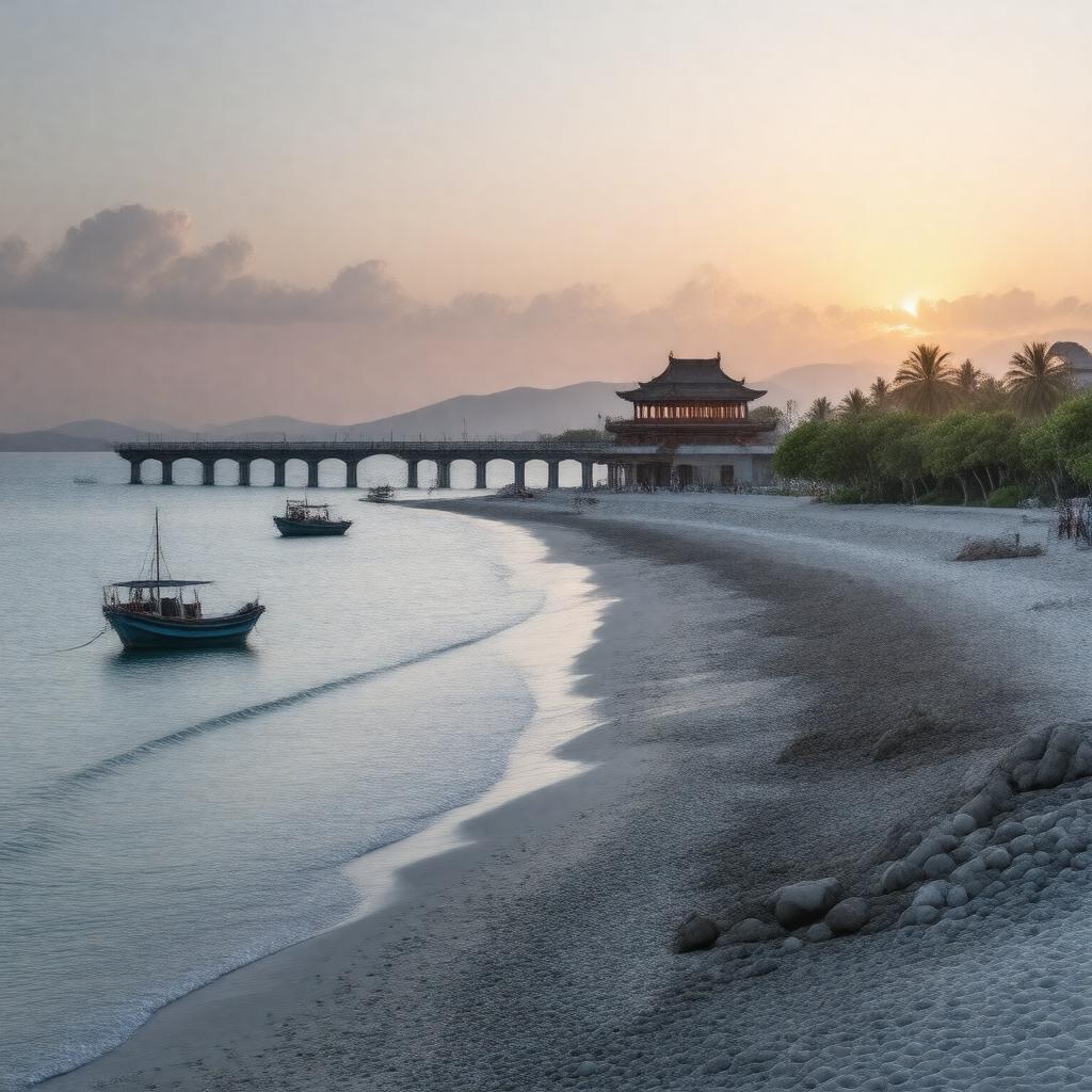 Penghu (Pescadores)